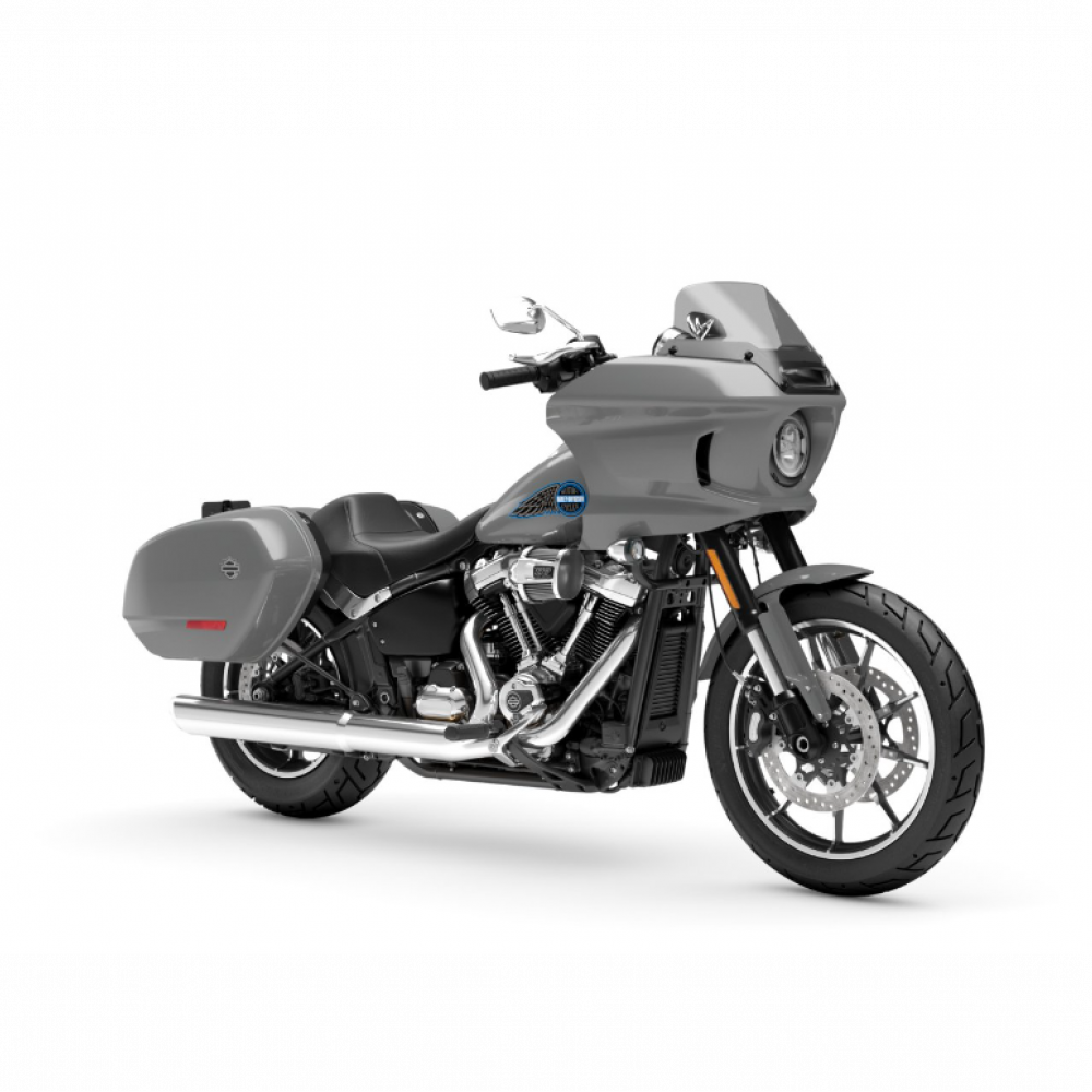 WC1007 HARLEYDAVIDSON バイク Cruiser : Harley-Davidson Low Rider ST 2026